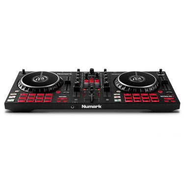 Controlador Numark De Dj 2 Canales, Mixtrack Pro Fx